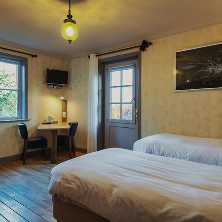Hotel Uylenburg- Du Midi Delft Habitación foto