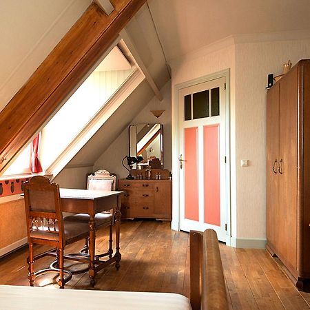 Hotel Uylenburg- Du Midi Delft Habitación foto