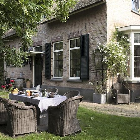 Hotel Uylenburg- Du Midi Delft Habitación foto