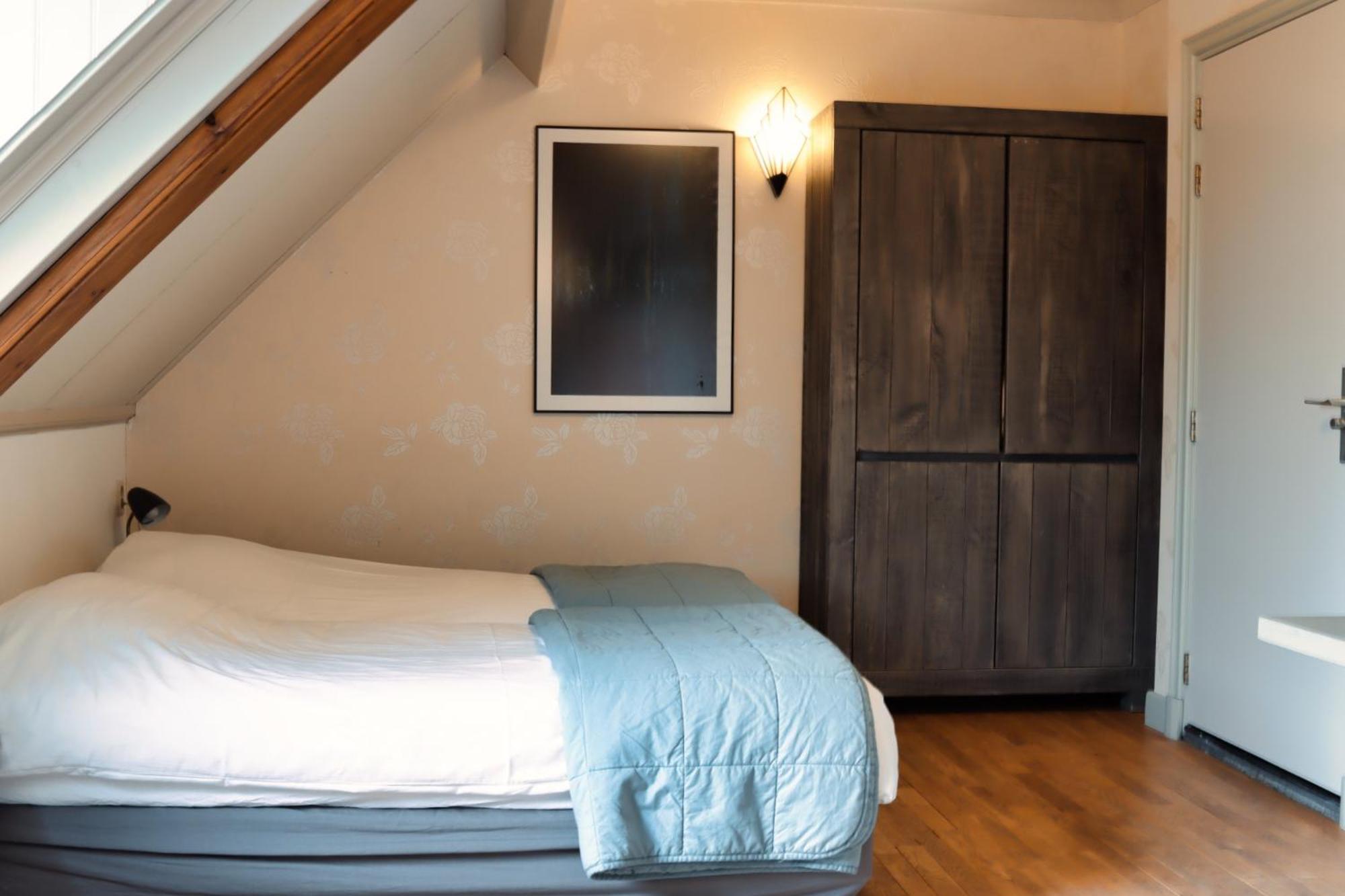 Hotel Uylenburg- Du Midi Delft Habitación foto