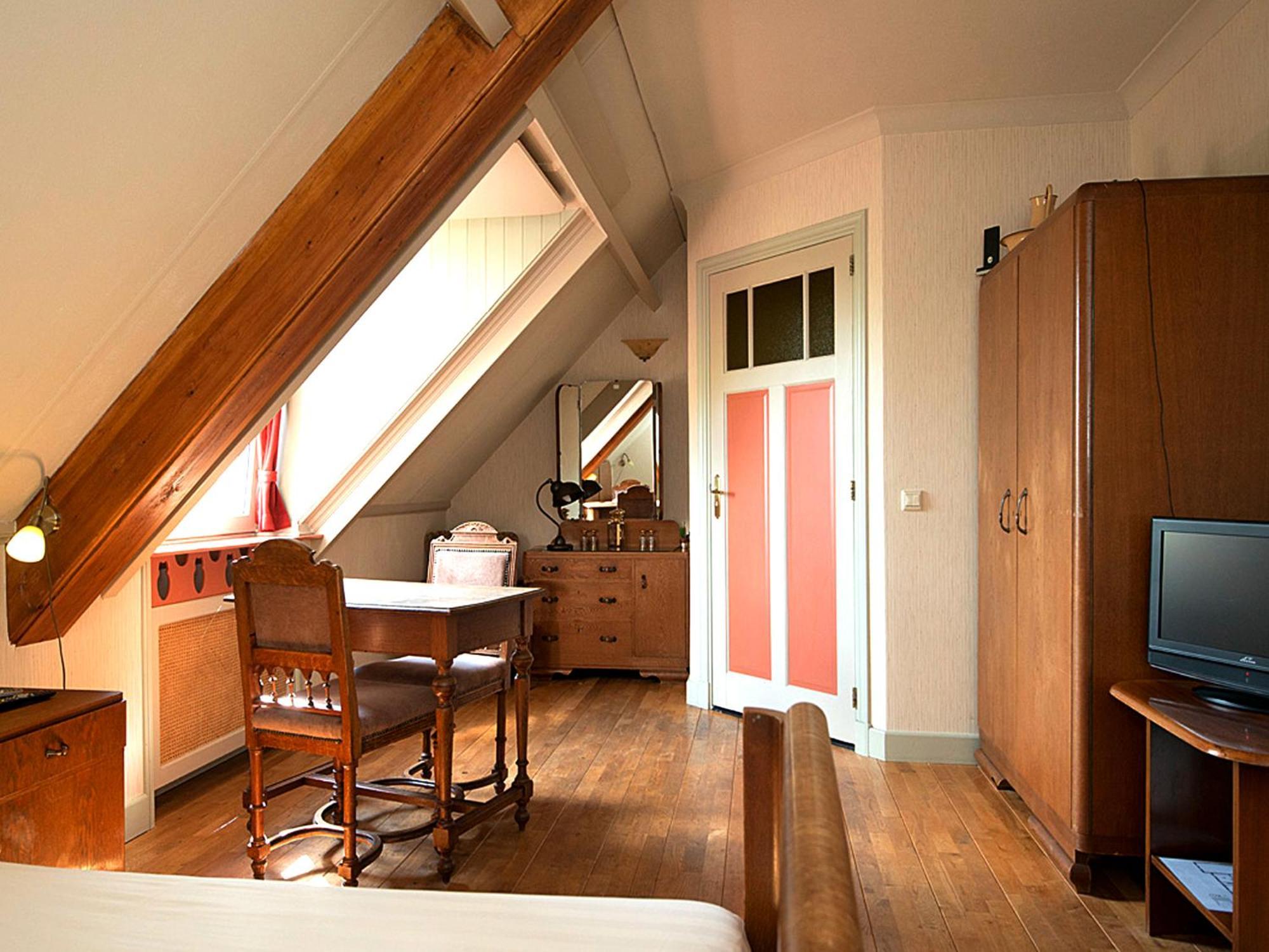Hotel Uylenburg- Du Midi Delft Habitación foto