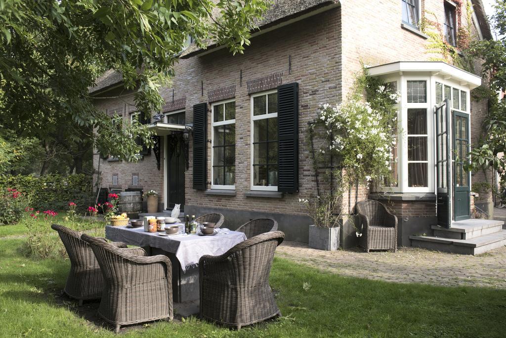 Hotel Uylenburg- Du Midi Delft Habitación foto